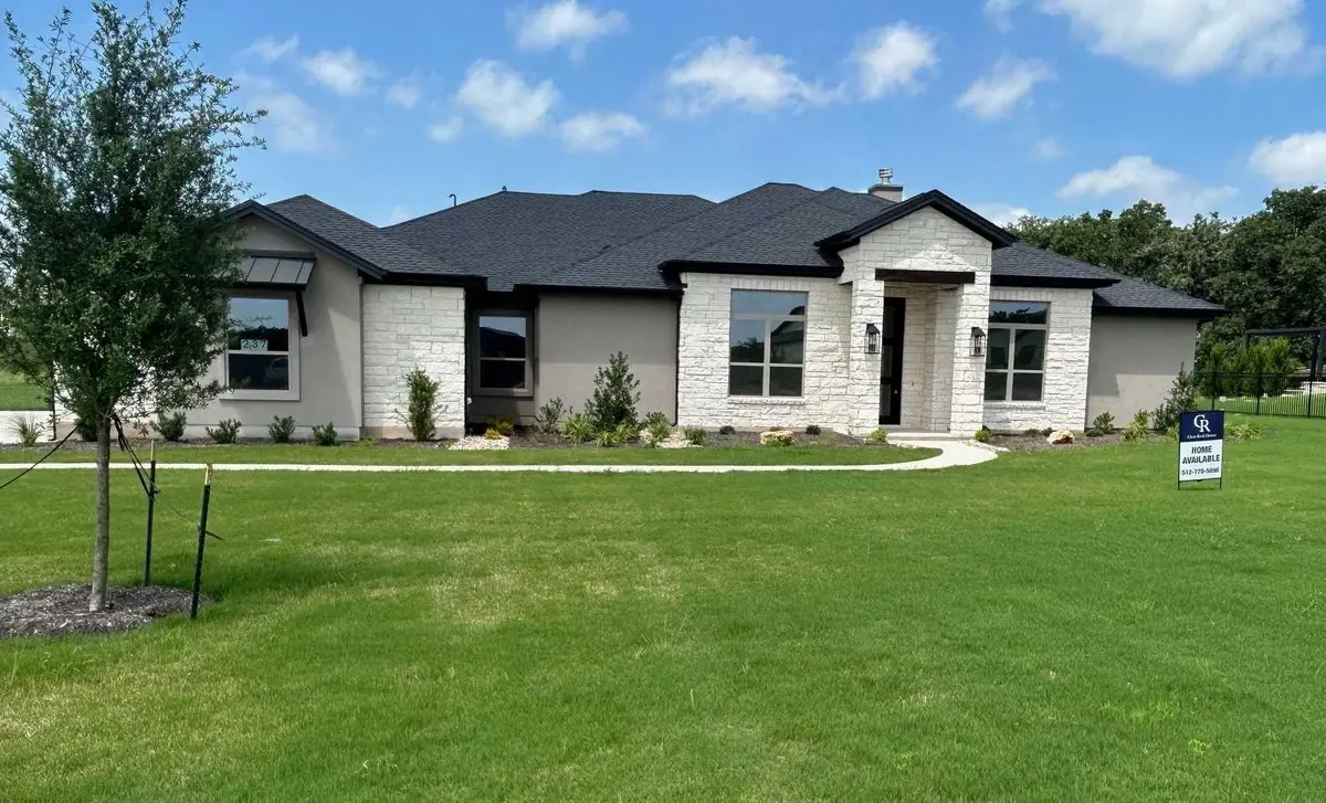 237 Lazy Creek DR, Georgetown, TX 78642