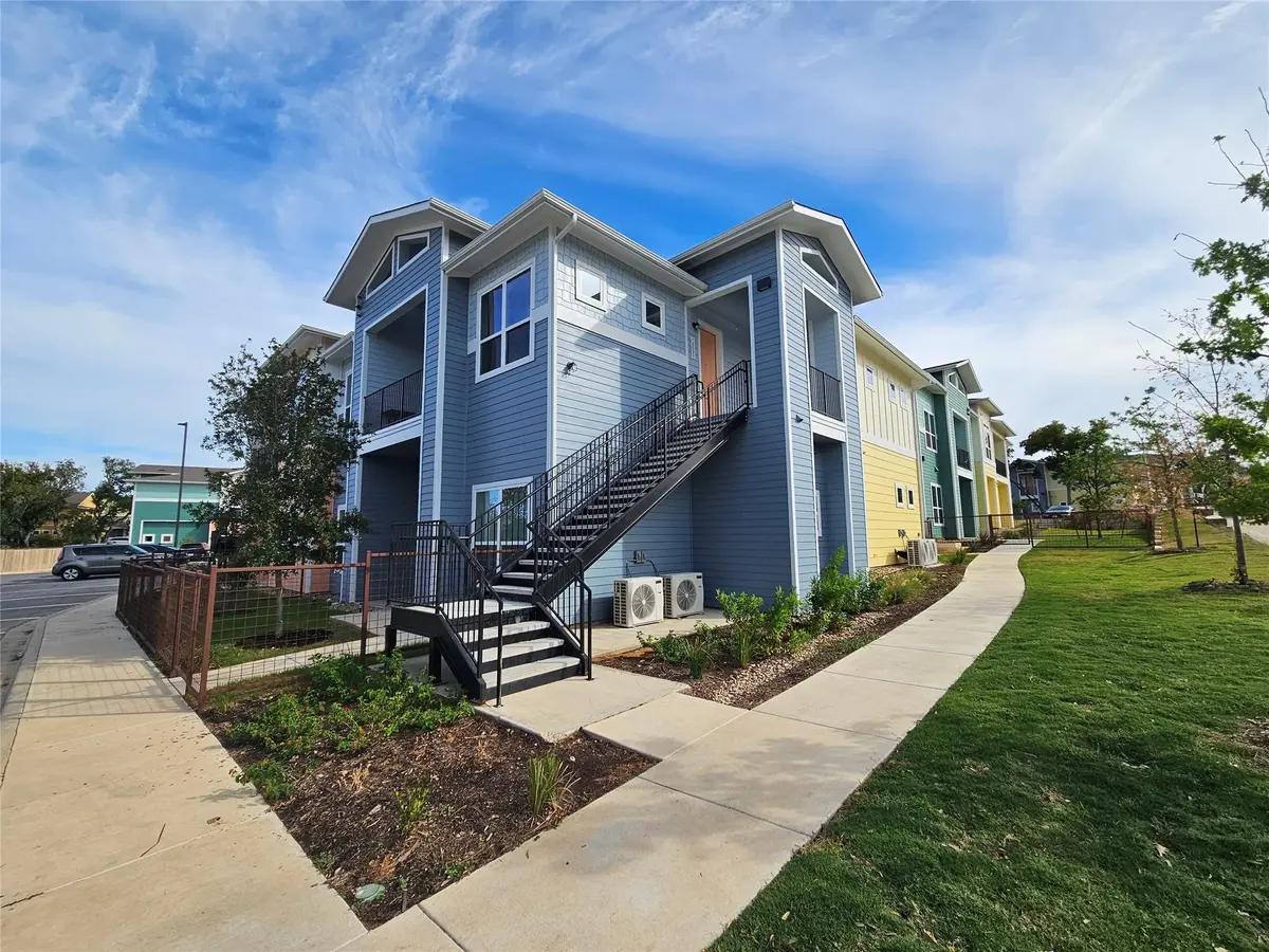 8601 West Gate BLVD #10201, Austin, TX 78745