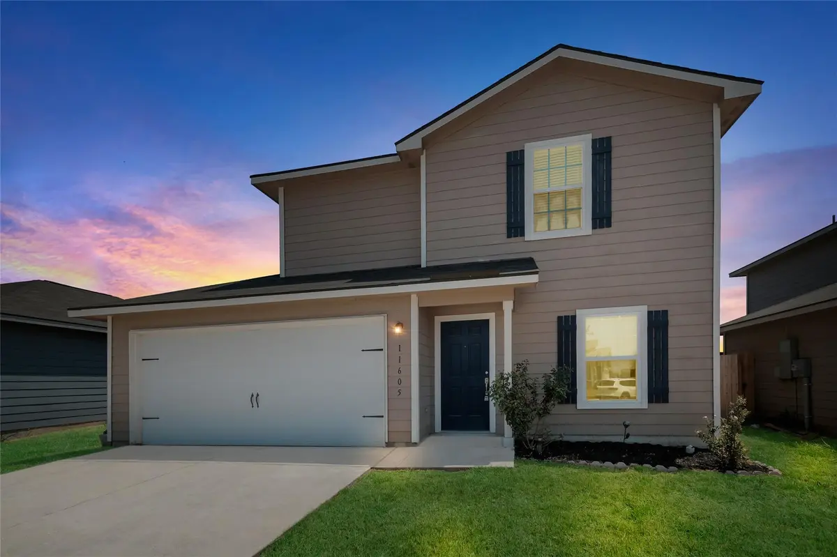 11605 Claudette ST, San Antonio, TX 78252