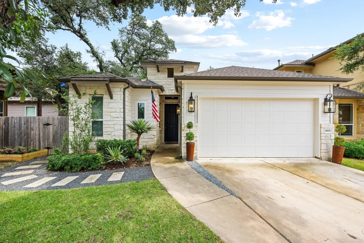 8805 Jodie LN, Austin, TX 78748
