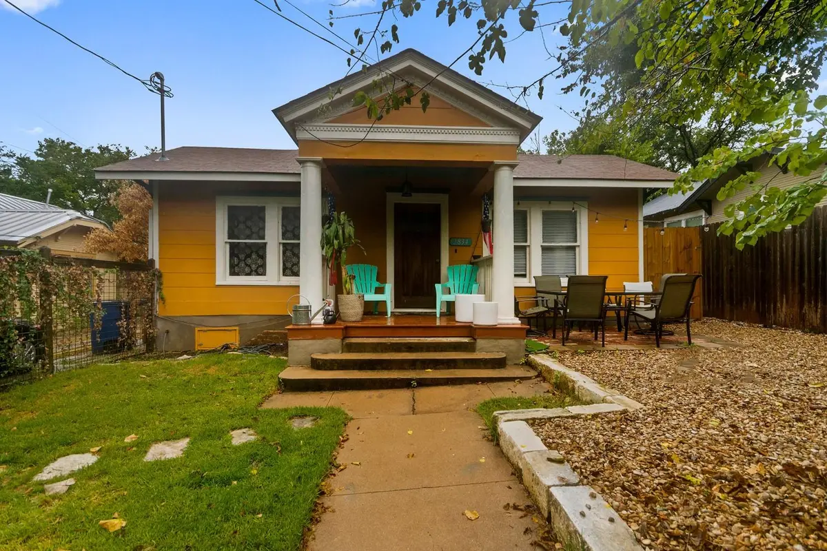 2834 Pearl ST, Austin, TX 78705