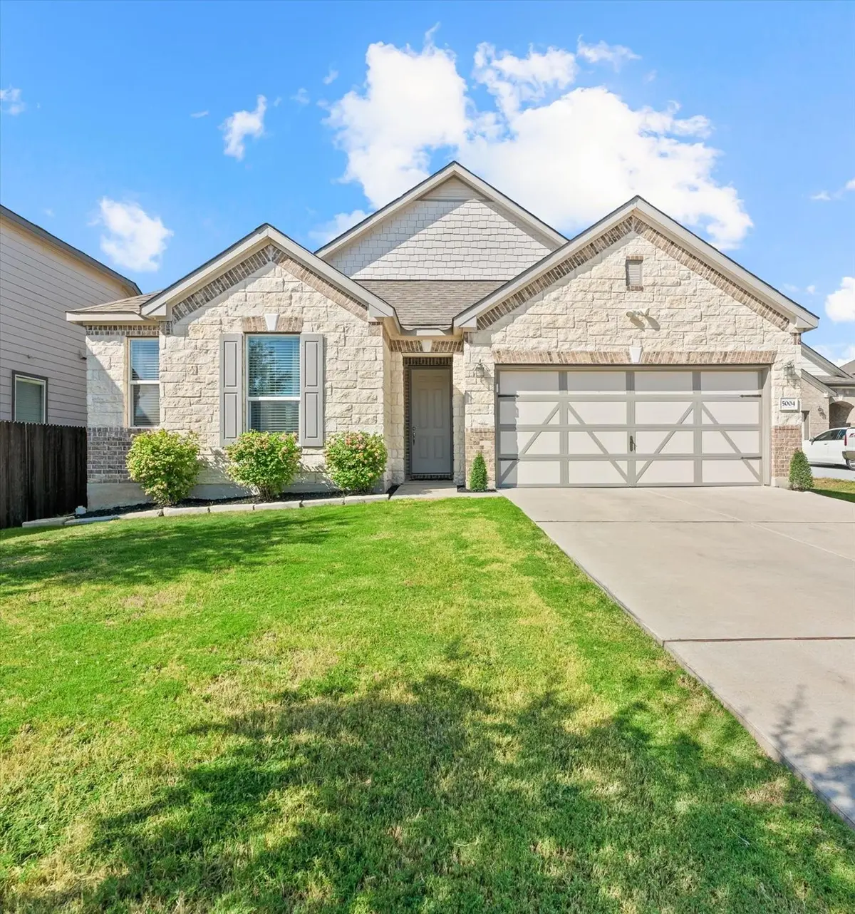 5004 Magari PATH, Austin, TX 78724