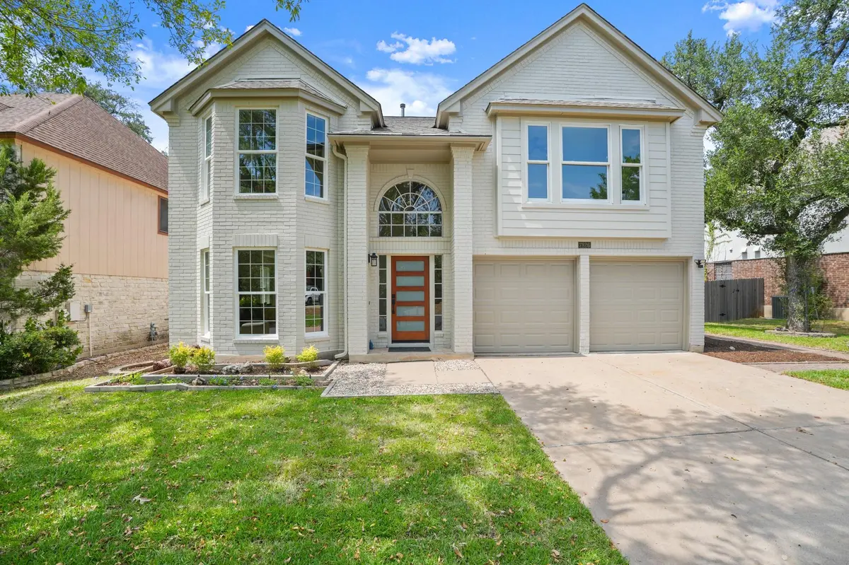 7826 Wheel Rim CIR, Austin, TX 78749