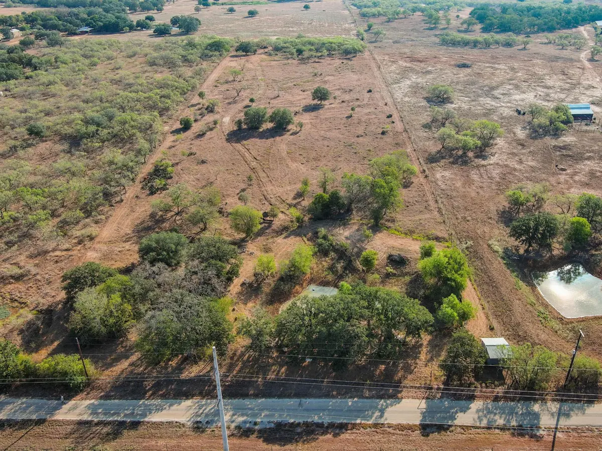 TBD Chalk RD, Harwood, TX 78632