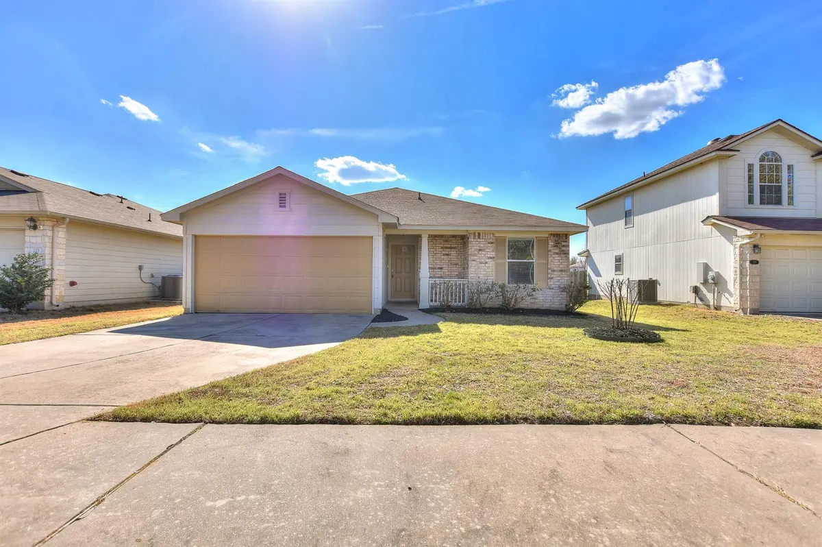 220 Precipice WAY, Georgetown, TX 78626