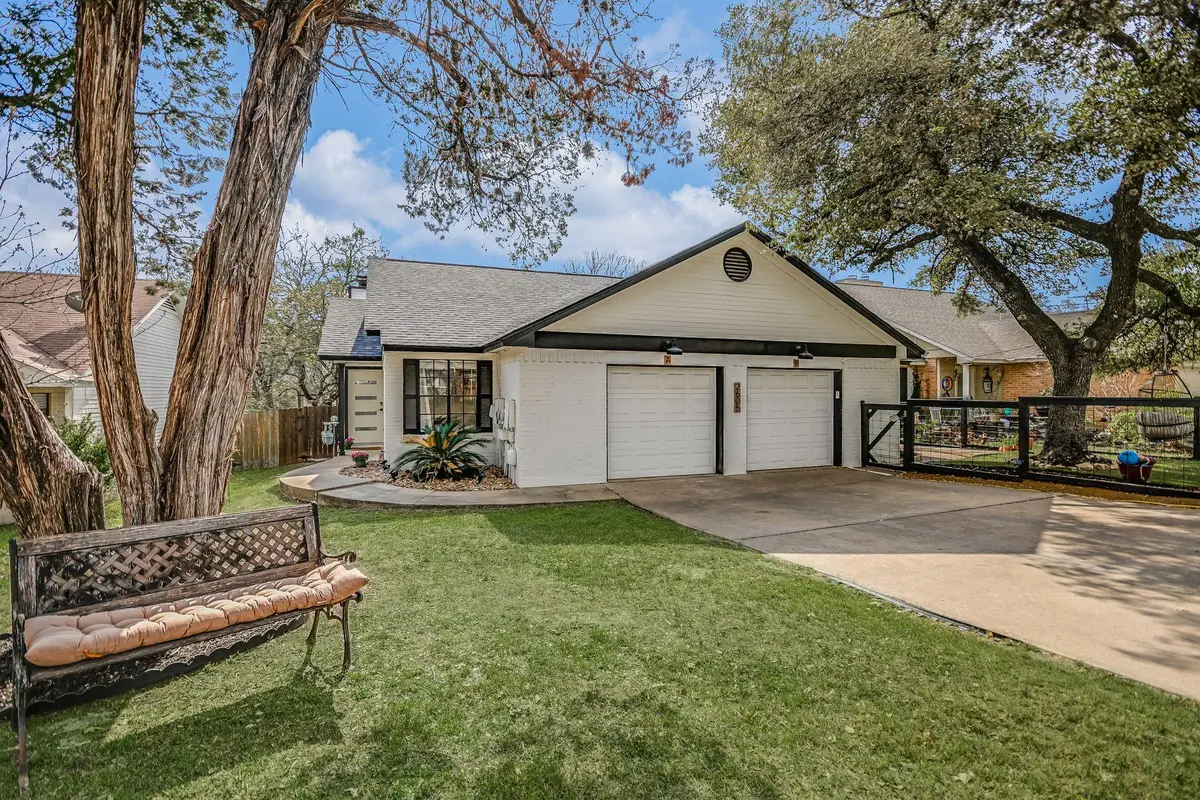 2605 Garrettson DR #A, Austin, TX 78748