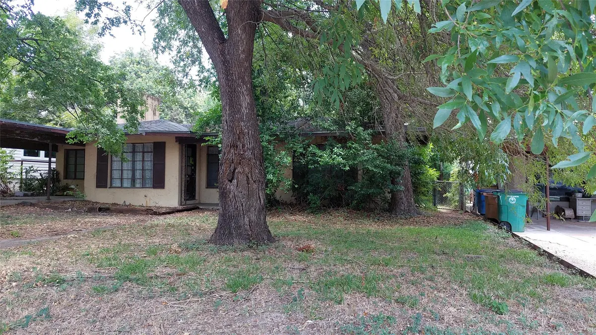 1302 Norwood RD, Austin, TX 78722