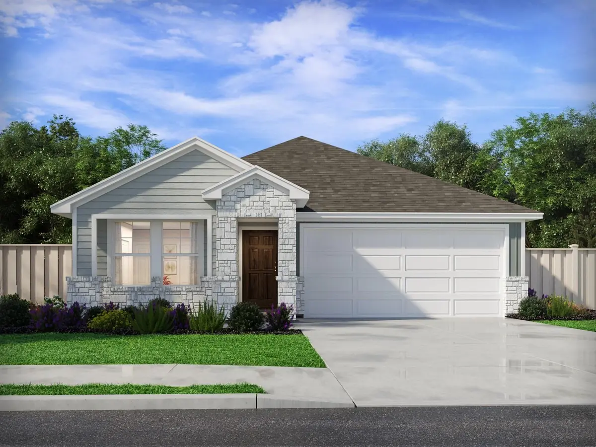 128 Hayburner RD, Burnet, TX 78611