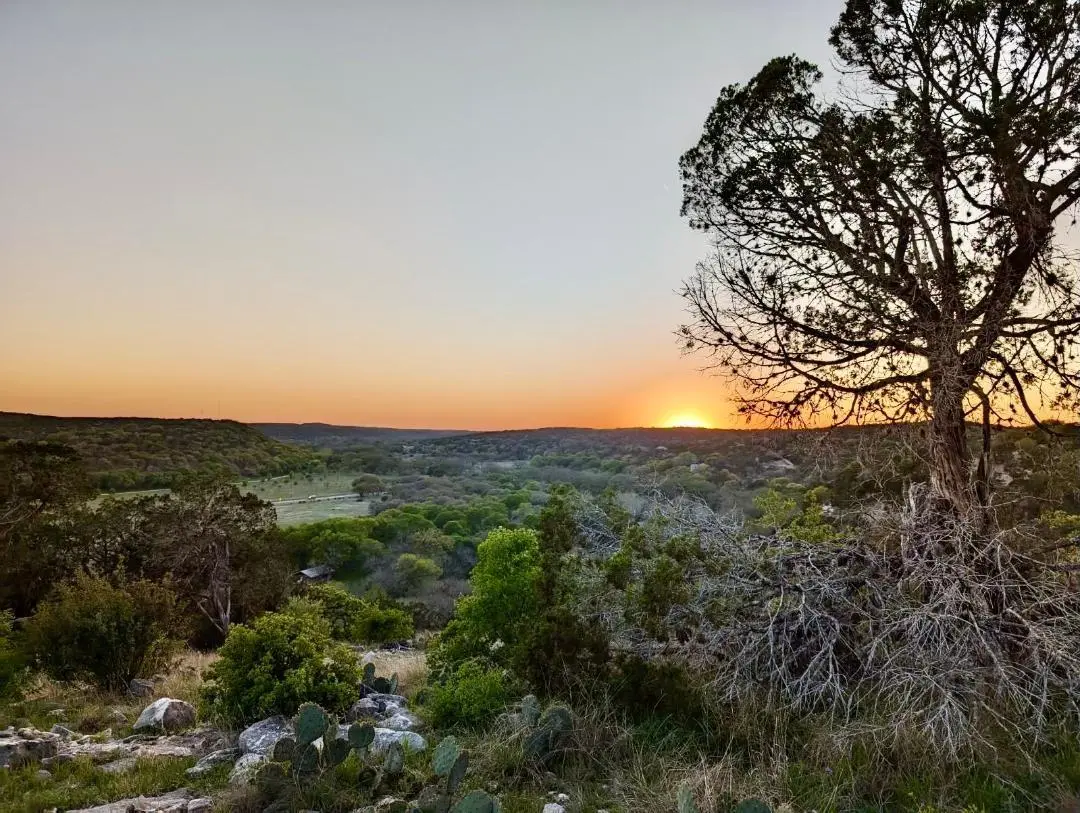 200 River Bend RD W, Hunt, TX 78024