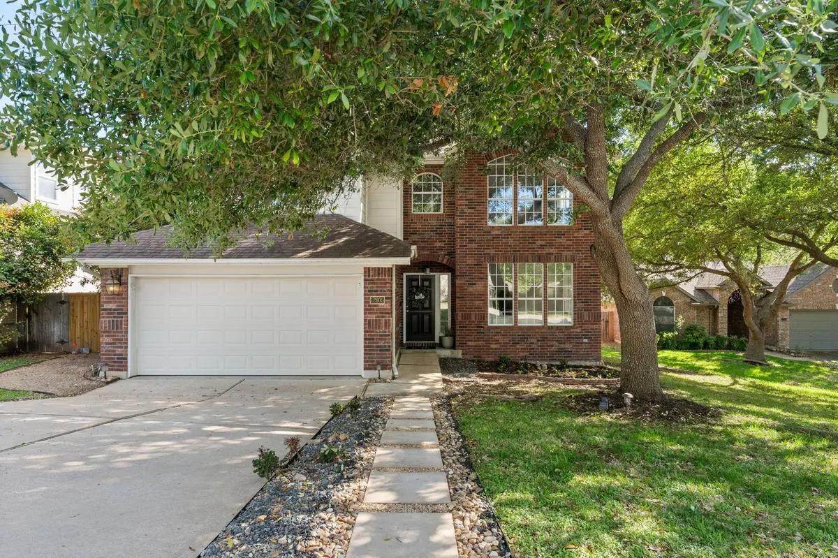 12605 Grimes Ranch CT, Austin, TX 78732