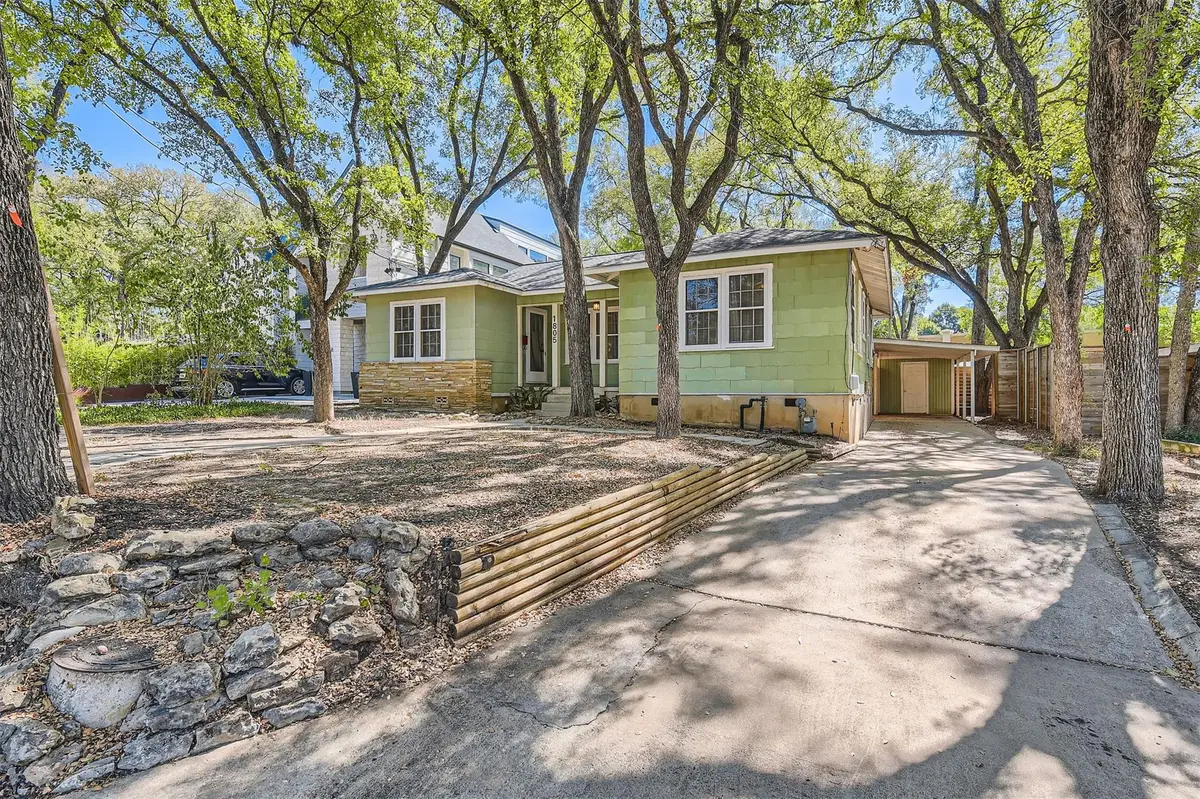 1805 Winsted LN, Austin, TX 78703