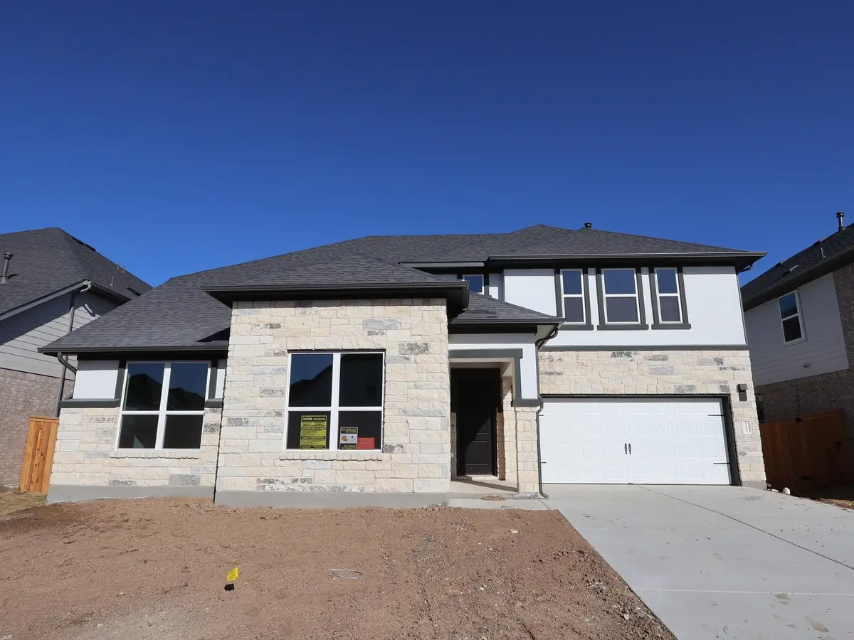 3713 Helena WAY, Leander, TX 78641