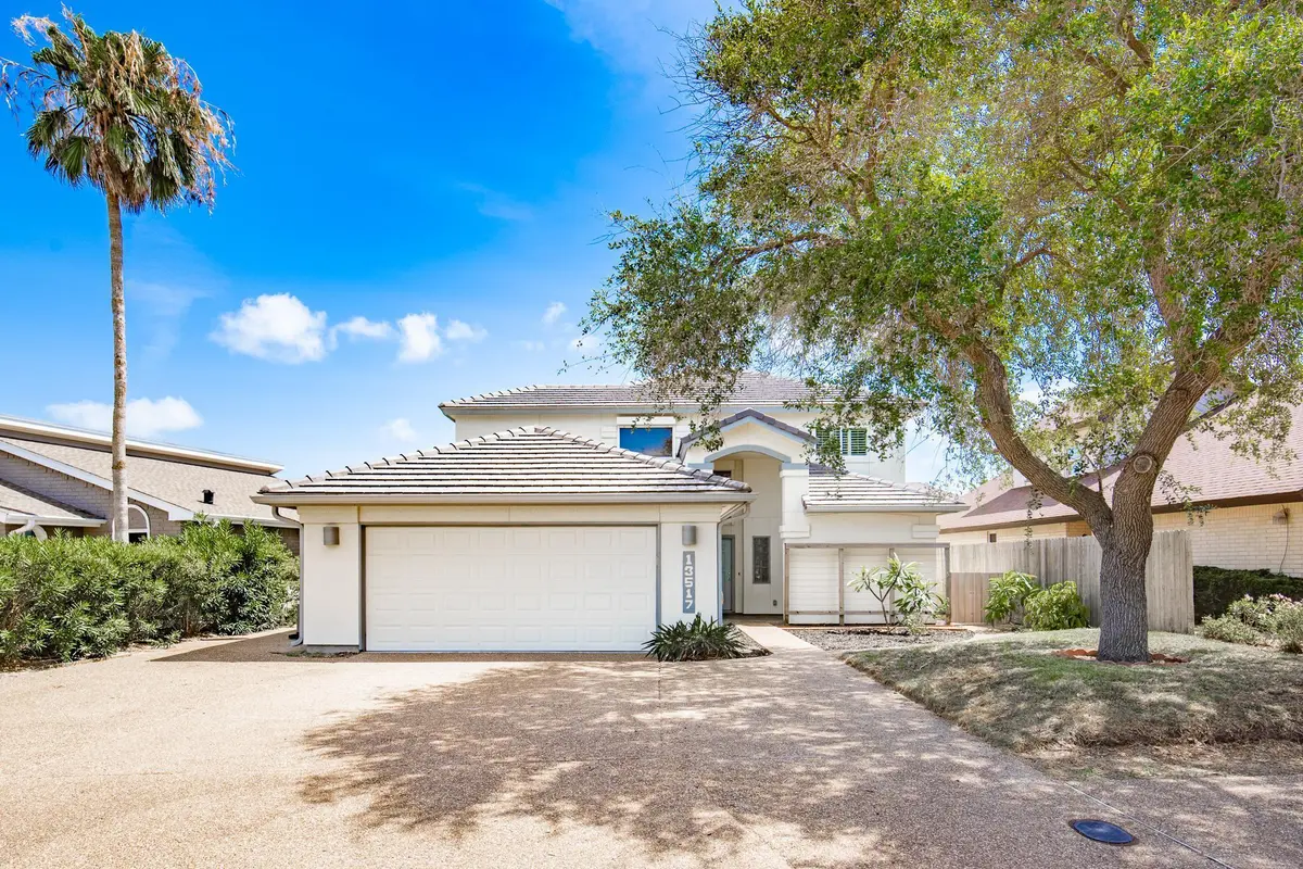 13517 Carlos Fifth CT, Corpus Christi, TX 78418