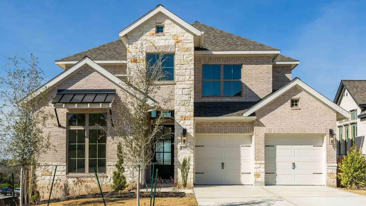 120 Burke ST, Liberty Hill, TX 78642
