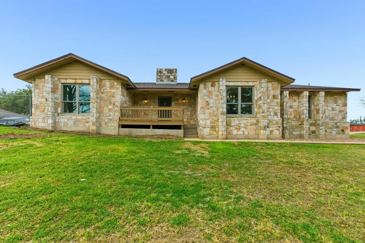 13000 Arroyo Doble DR, Manchaca, TX 78652