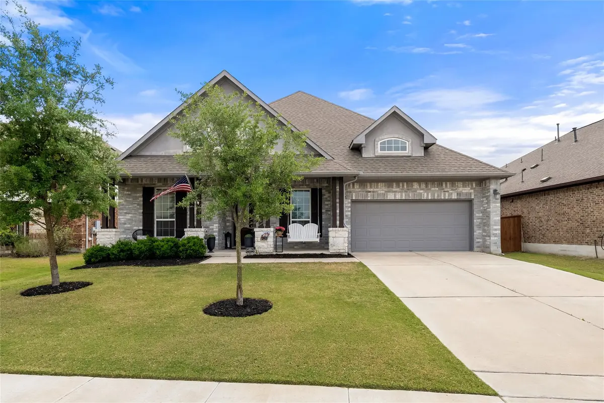 19901 Isle Of Glass ST, Pflugerville, TX 78660