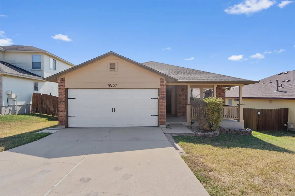 15107 Chamberlain CT, Austin, TX 78724