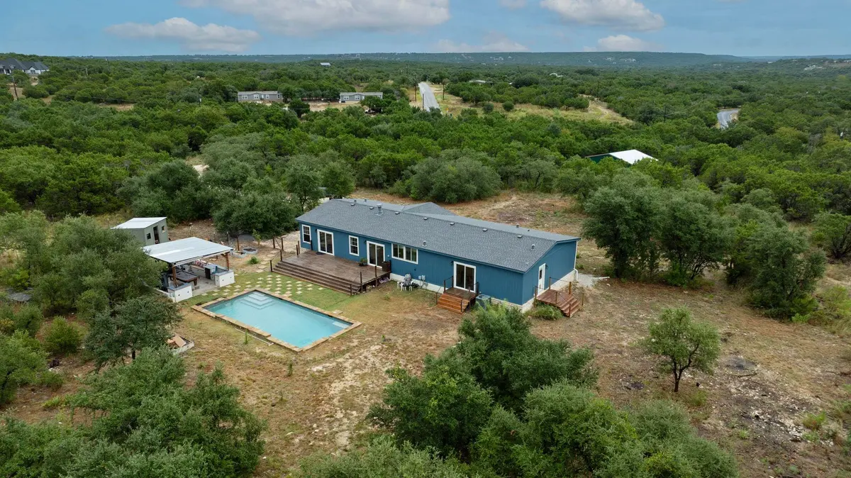 14810 Chaparral DR, Leander, TX 78641
