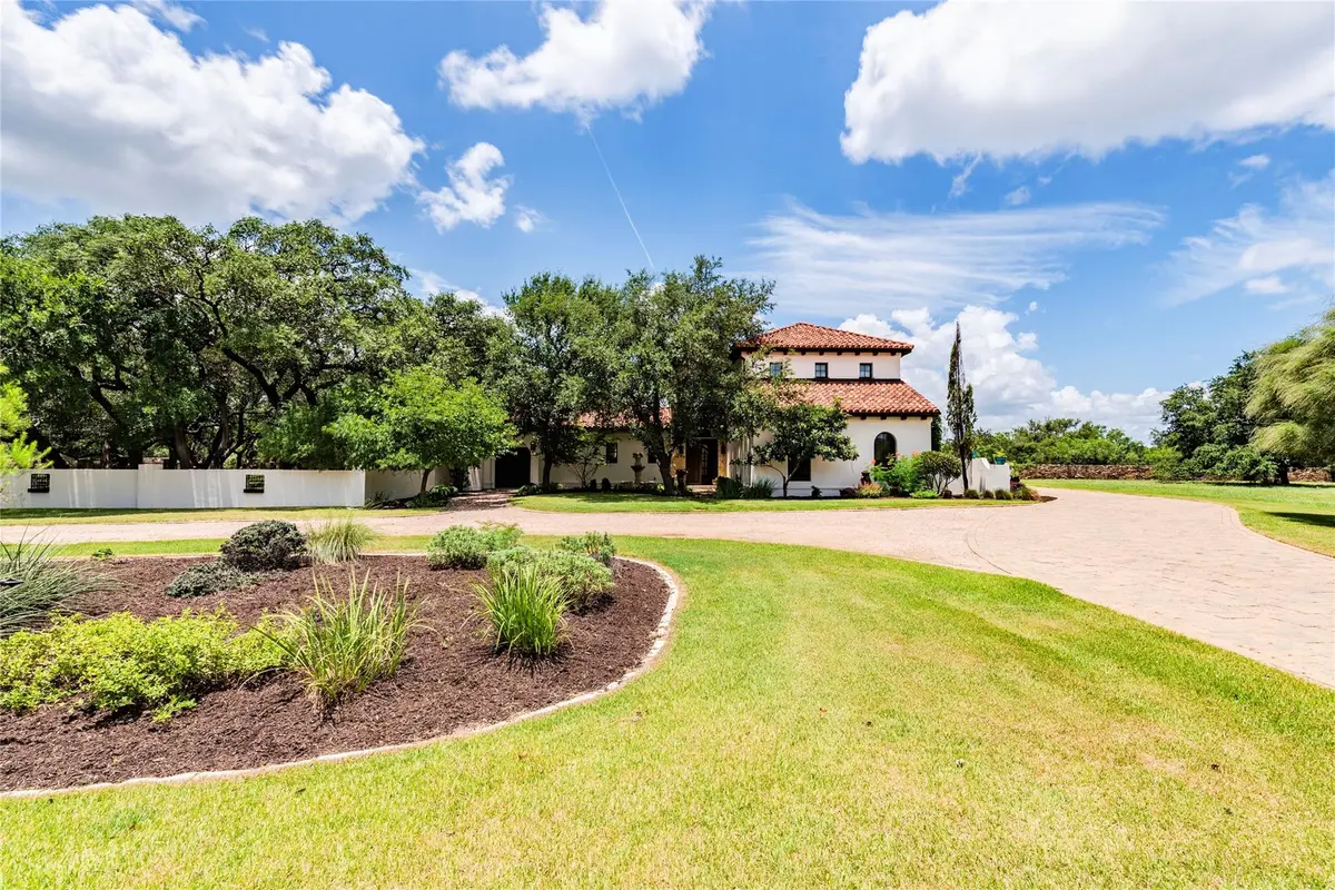 288 La Serena LOOP, Horseshoe Bay, TX 78657