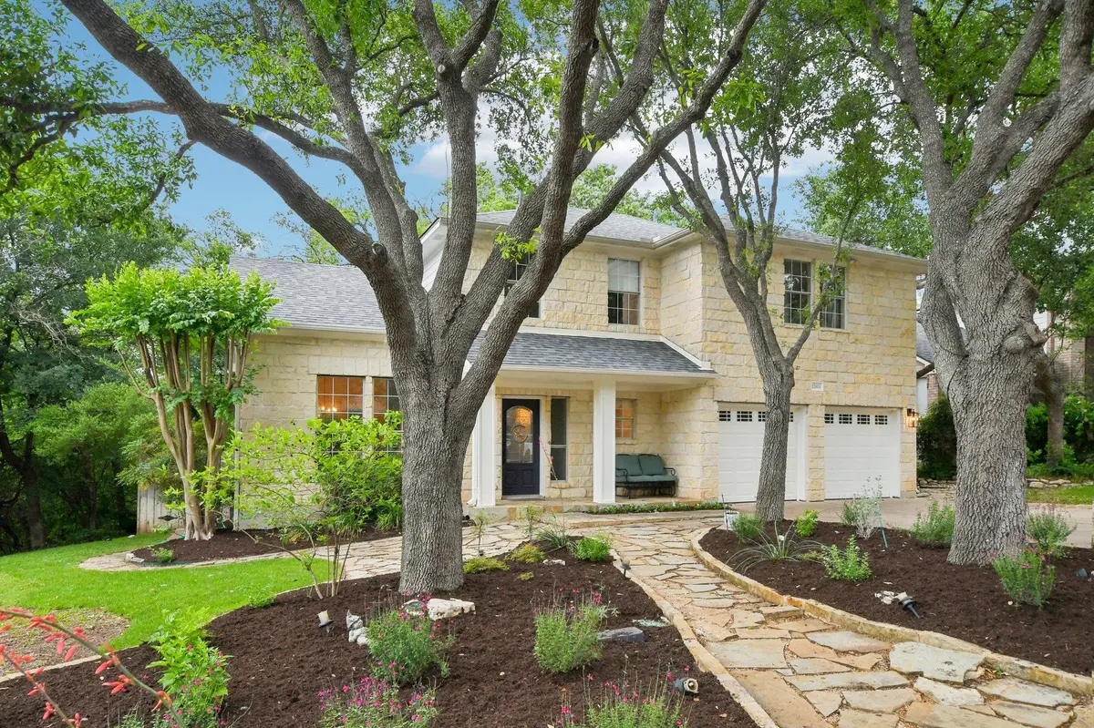 12604 McNelly TRL, Austin, TX 78732