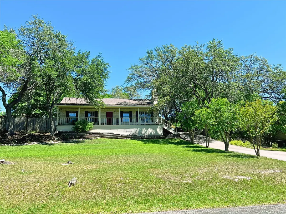 2301 Bahama RD, Austin, TX 78733