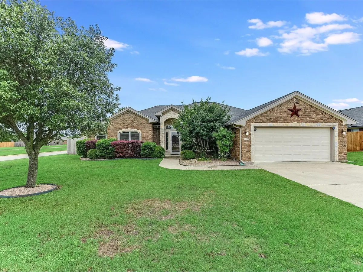 3122 Matador DR, Belton, TX 76513
