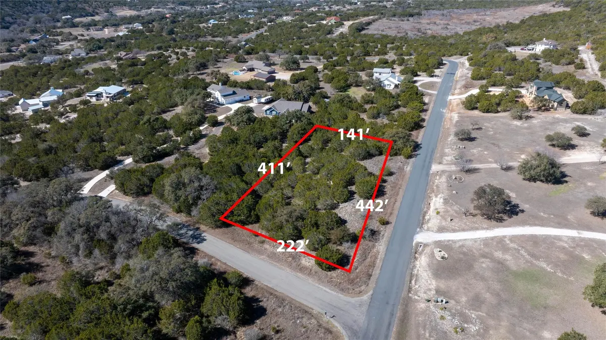 000 Ash Juniper WAY, Bertram, TX 78605