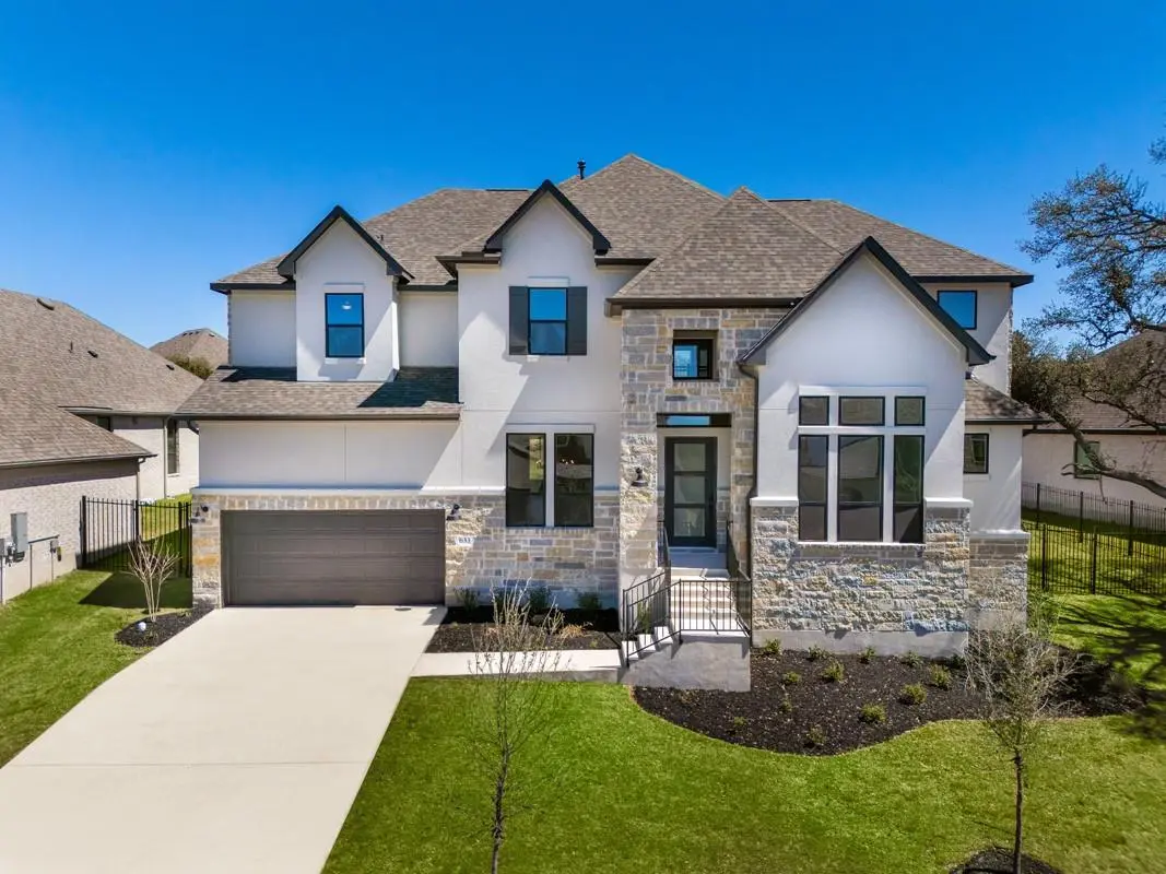 633 Old Stone RD, Austin, TX 78737