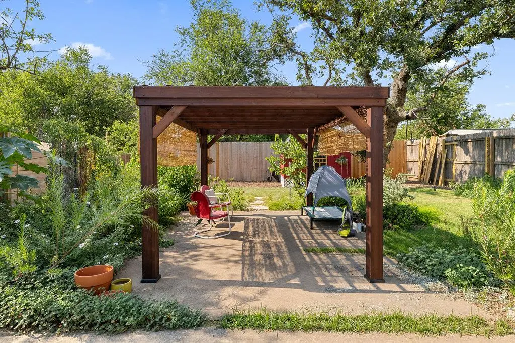4607 Kitty Ave, Austin, TX 78721