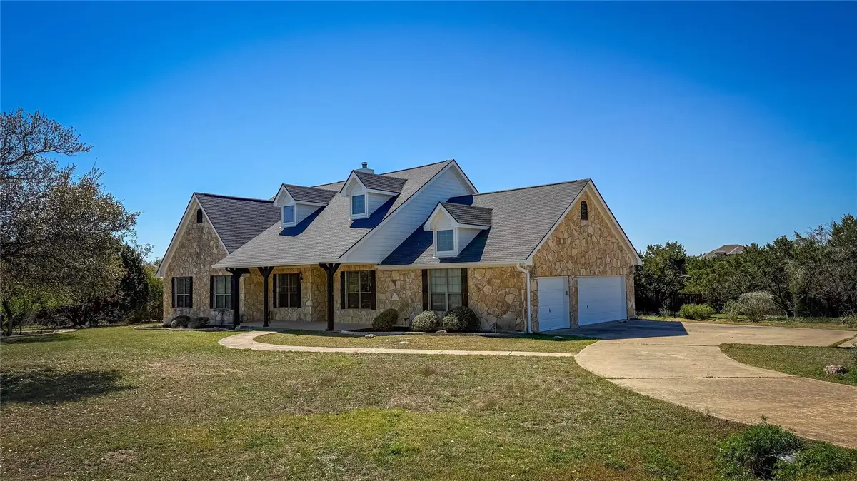 131 Joe Harper CT, Dripping Springs, TX 78620