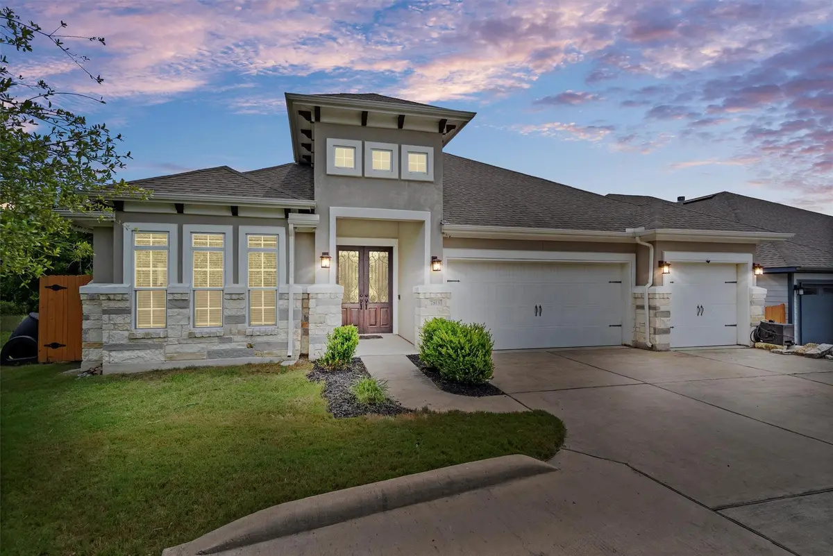 7813 Barbary CT, Austin, TX 78744