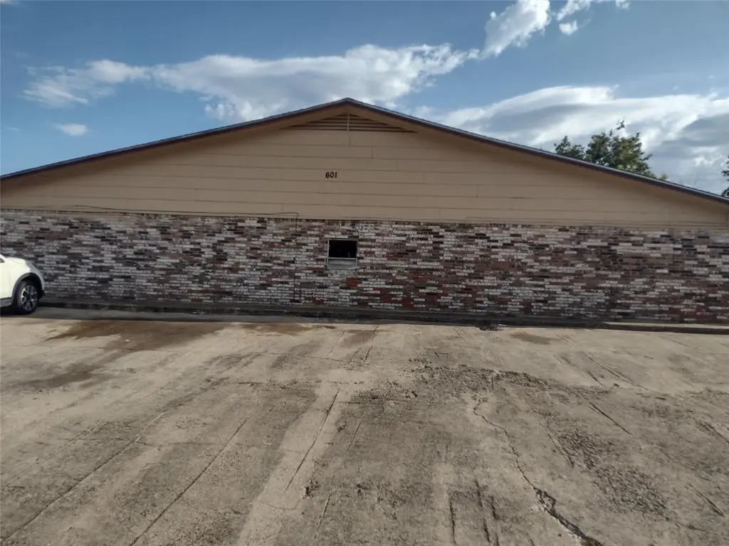 601 Sunset LN, Copperas Cove, TX 76522