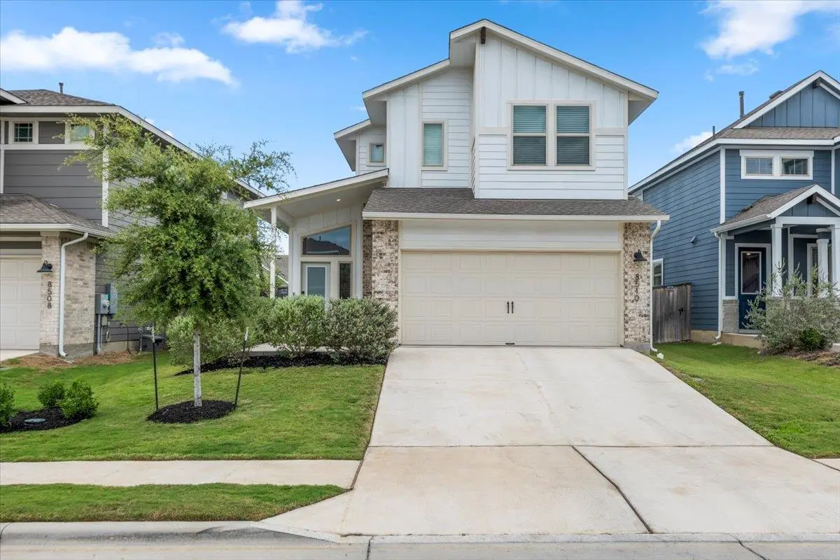 8510 McKamy DR, Austin, TX 78744