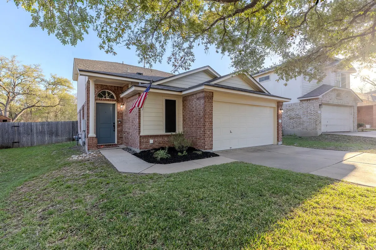 1002 Moser River DR, Leander, TX 78641