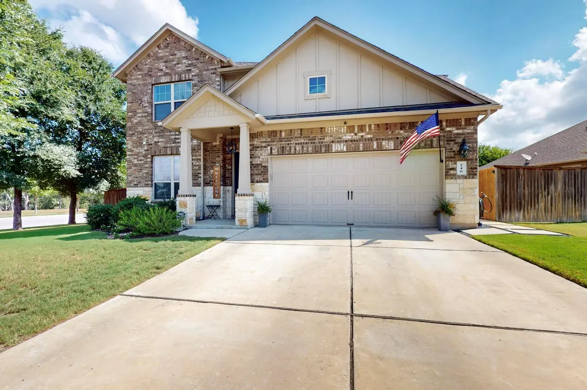 246 White Oak DR, Buda, TX 78610