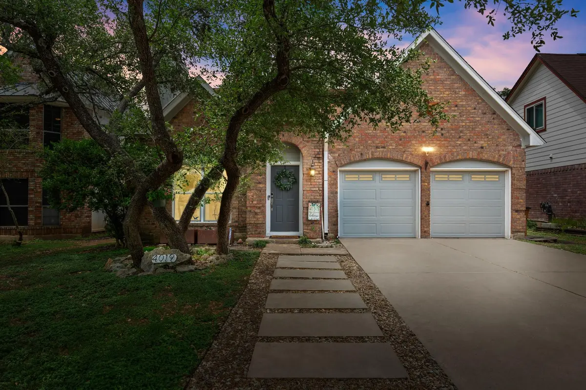 4019 Iriona BND, Austin, TX 78749
