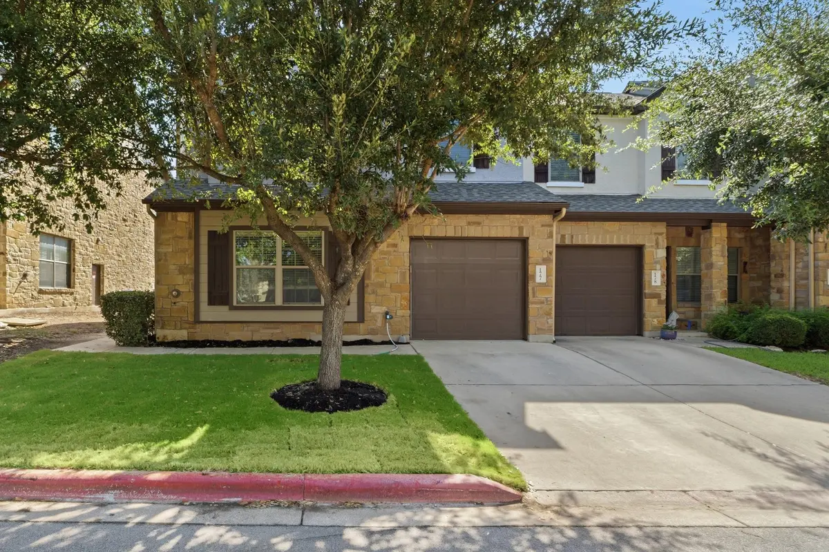 1900 Little Elm TRL #177, Cedar Park, TX 78613