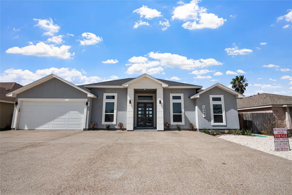 15621 Finistere ST, Corpus Christi, TX 78418