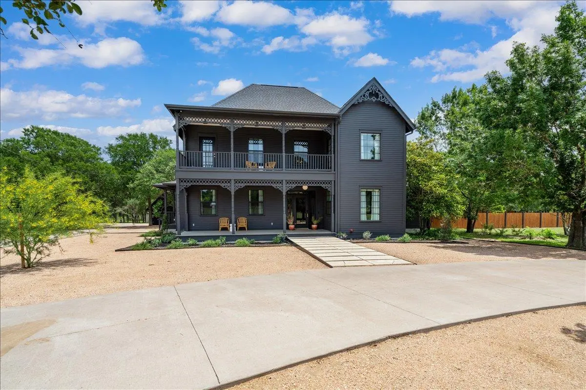 7601 Wells Trce, Manor, TX 78653