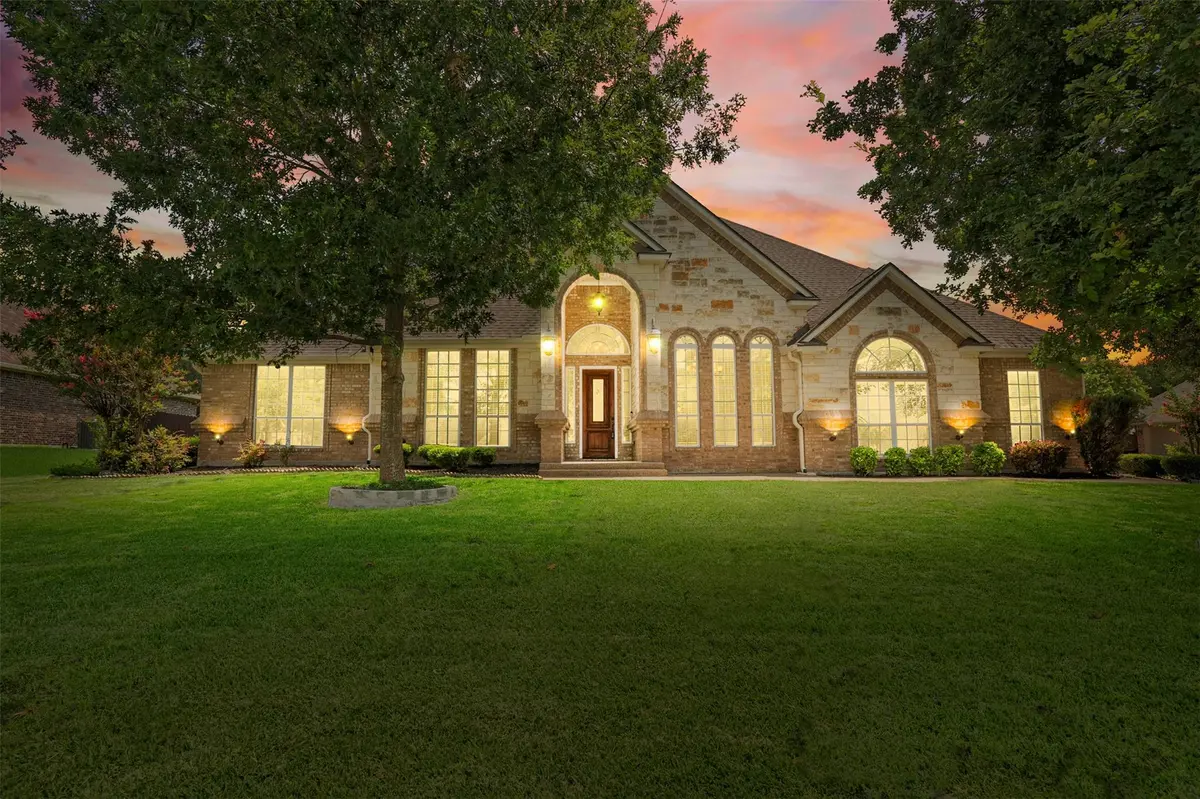 781 Eagle Landing DR, Belton, TX 76513