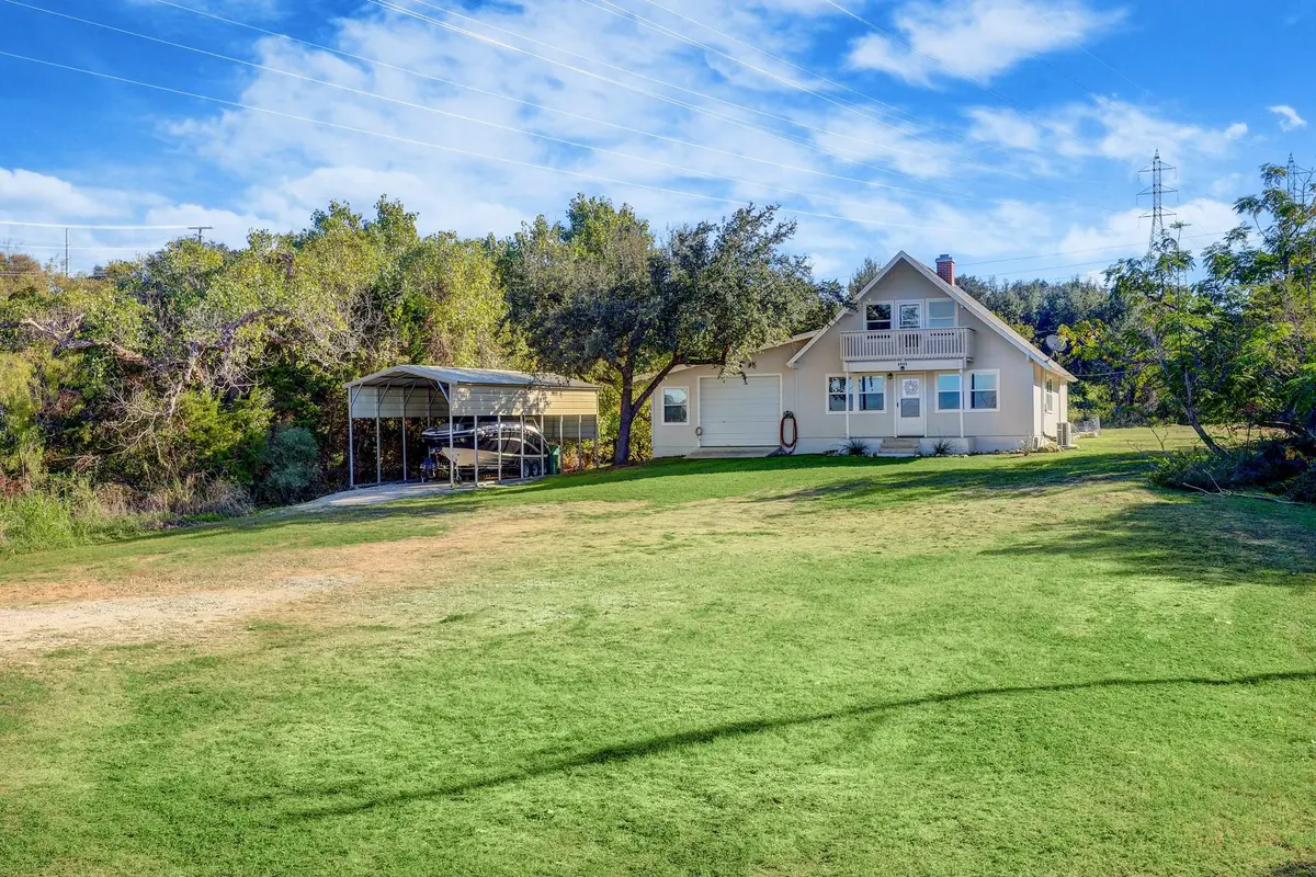 4909 W Fm 2147, Horseshoe Bay, TX 78657