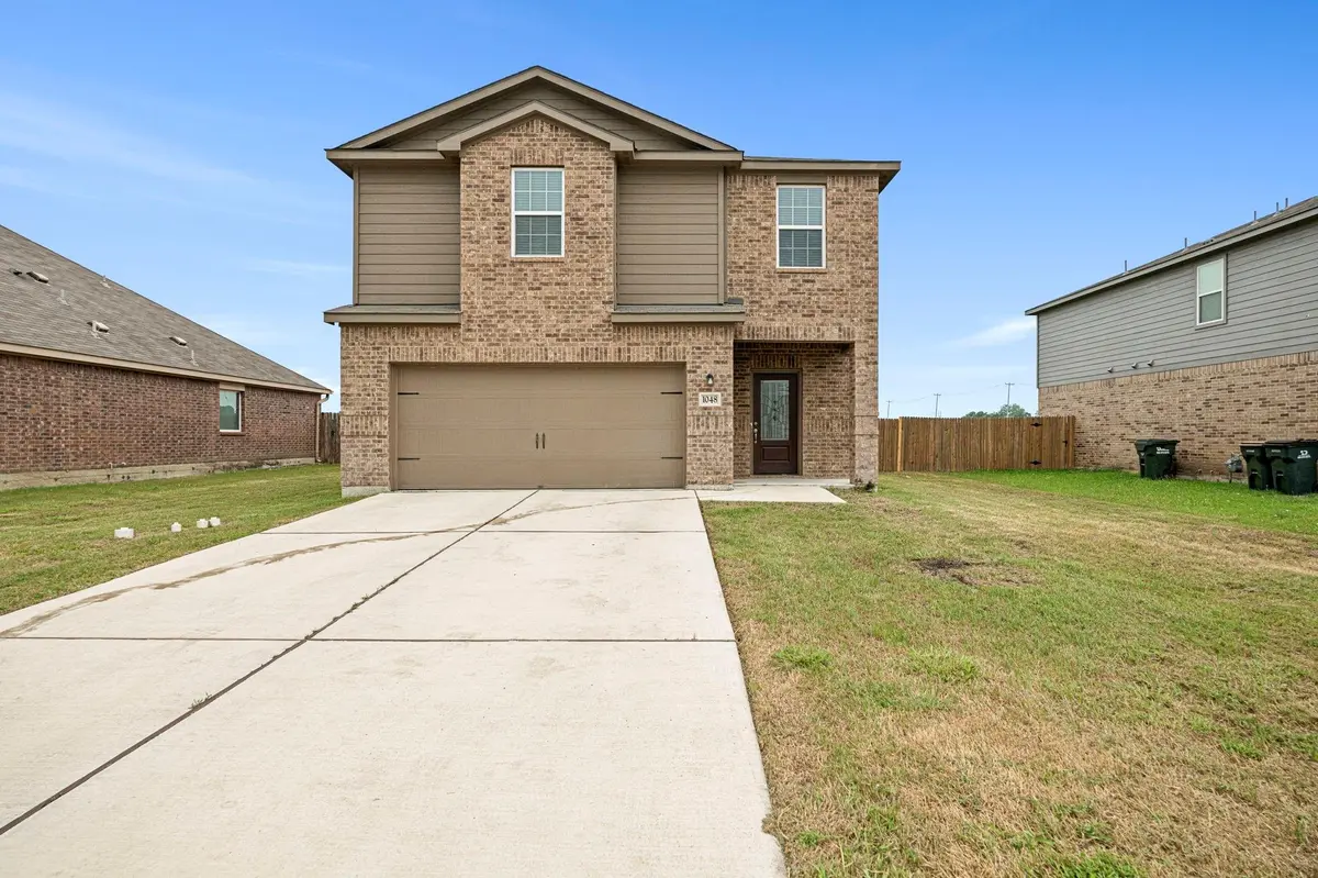 1048 Violet LN, Kyle, TX 78640