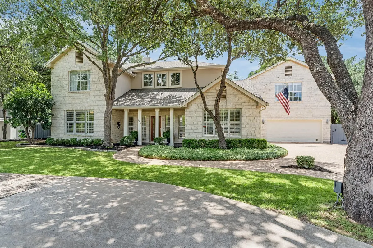 2115 W 11th ST, Austin, TX 78703