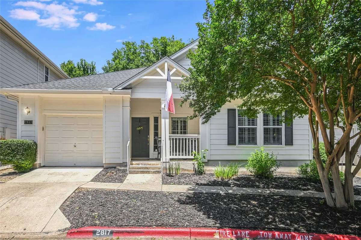 2817 Kinney Oaks CT, Austin, TX 78704