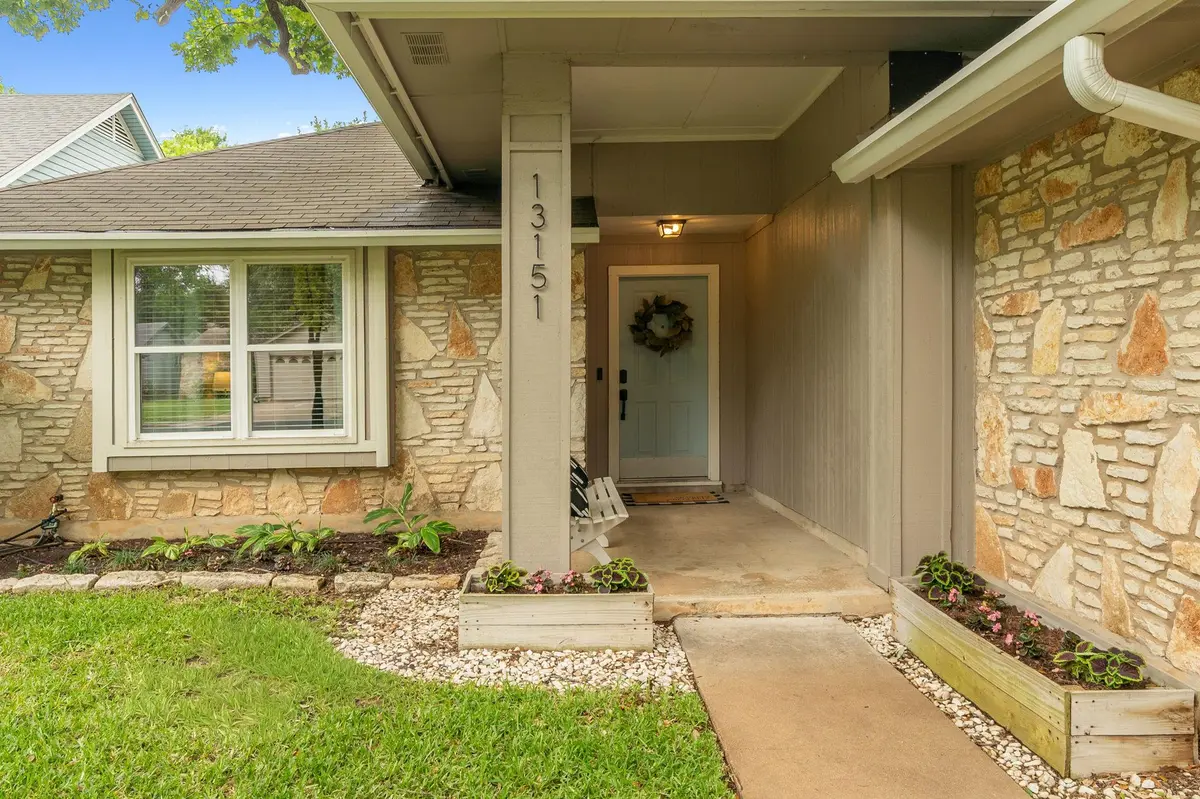 13151 Mill Stone DR, Austin, TX 78729