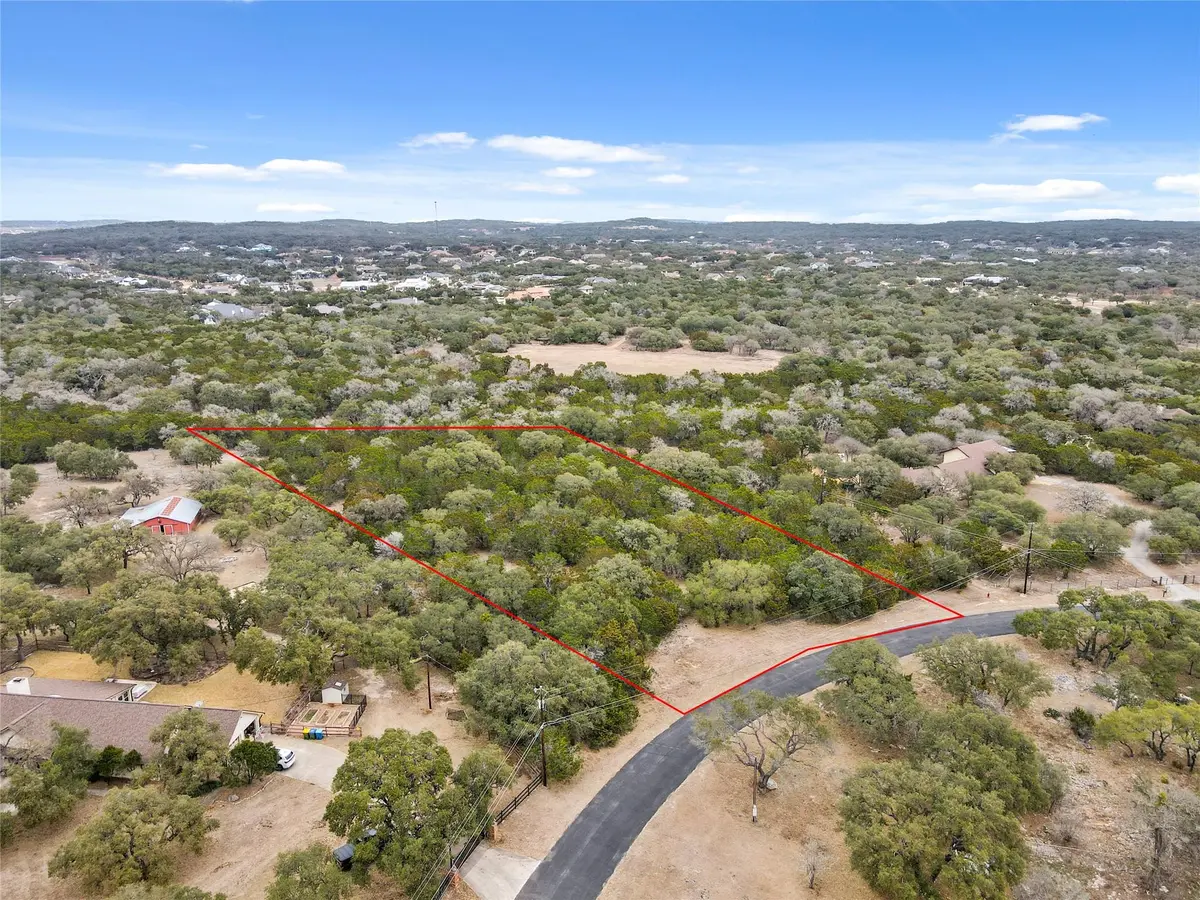 7940 Rock FRST, Boerne, TX 78015