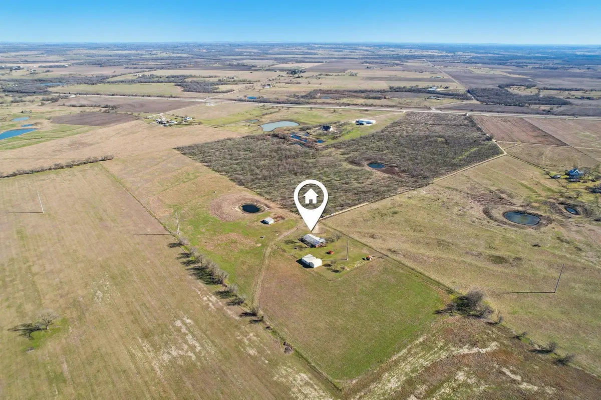 600 Private Road 926, Thrall, TX 76578