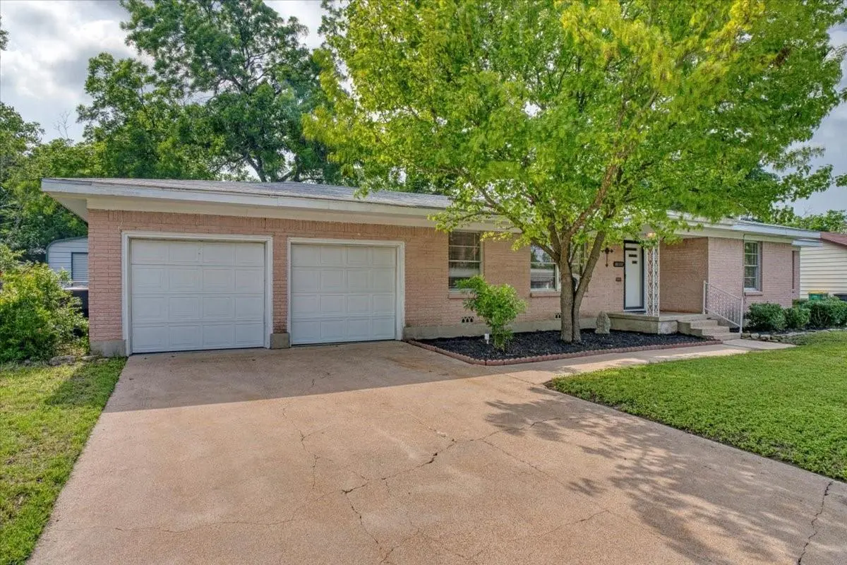 1903 S 13th ST, Temple, TX 76504