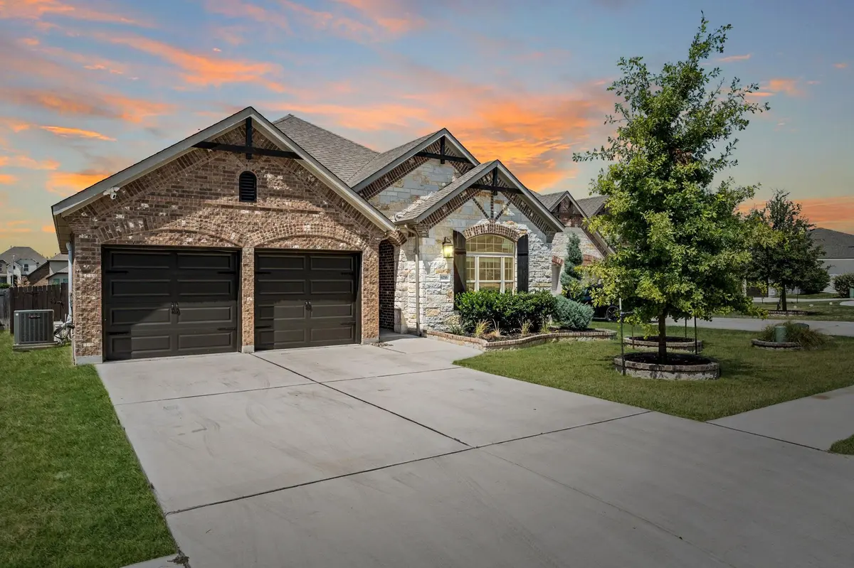 6716 Brindisi PL, Round Rock, TX 78665