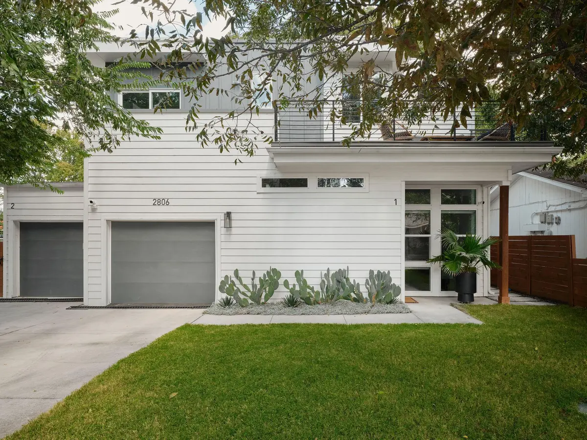 2806 Lyons RD #1, Austin, TX 78702
